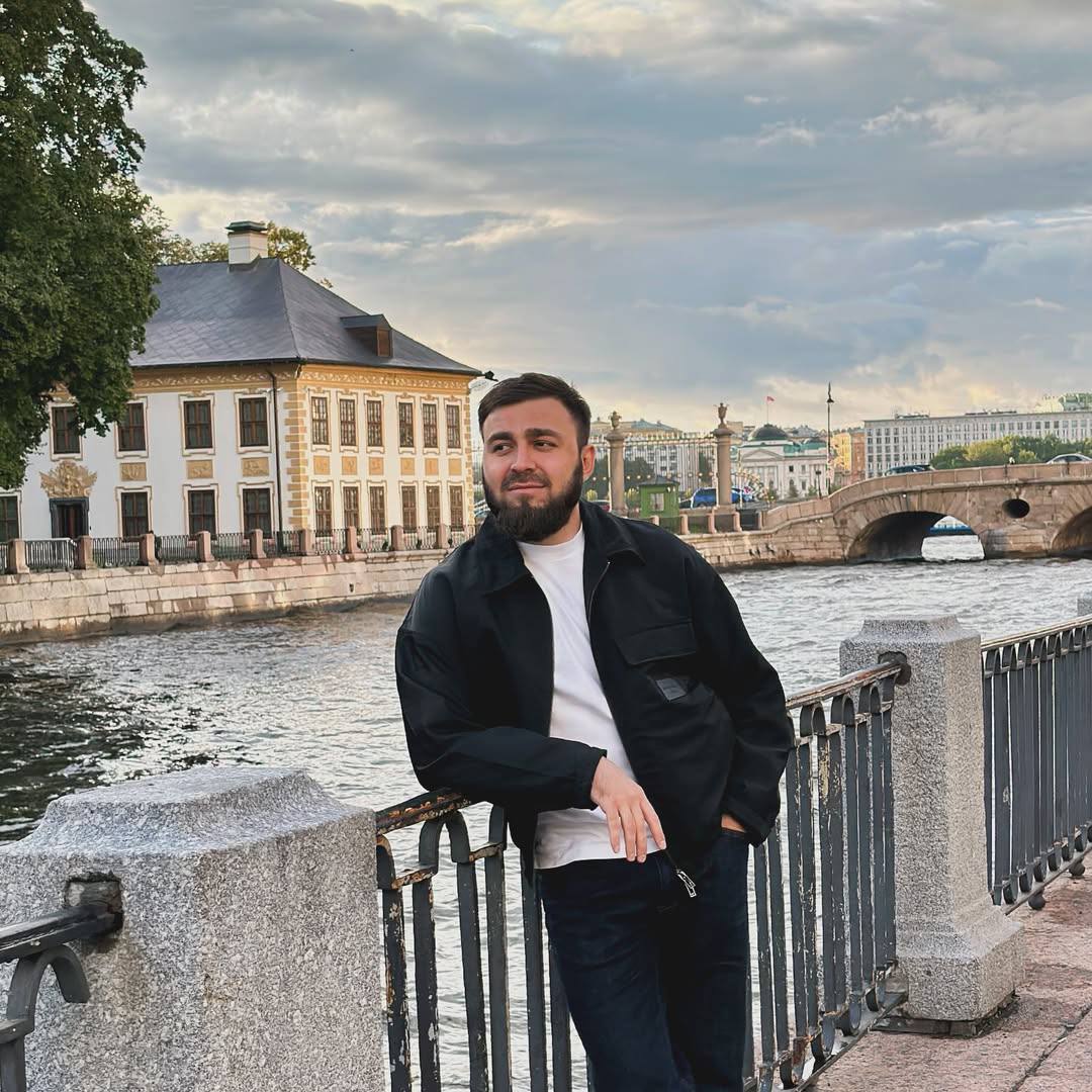 Сергей